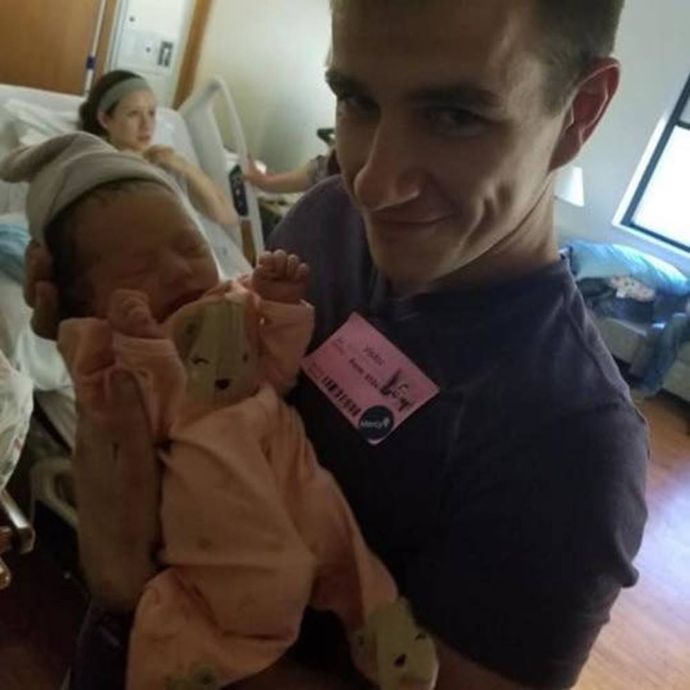 Meet your Posher, Jake